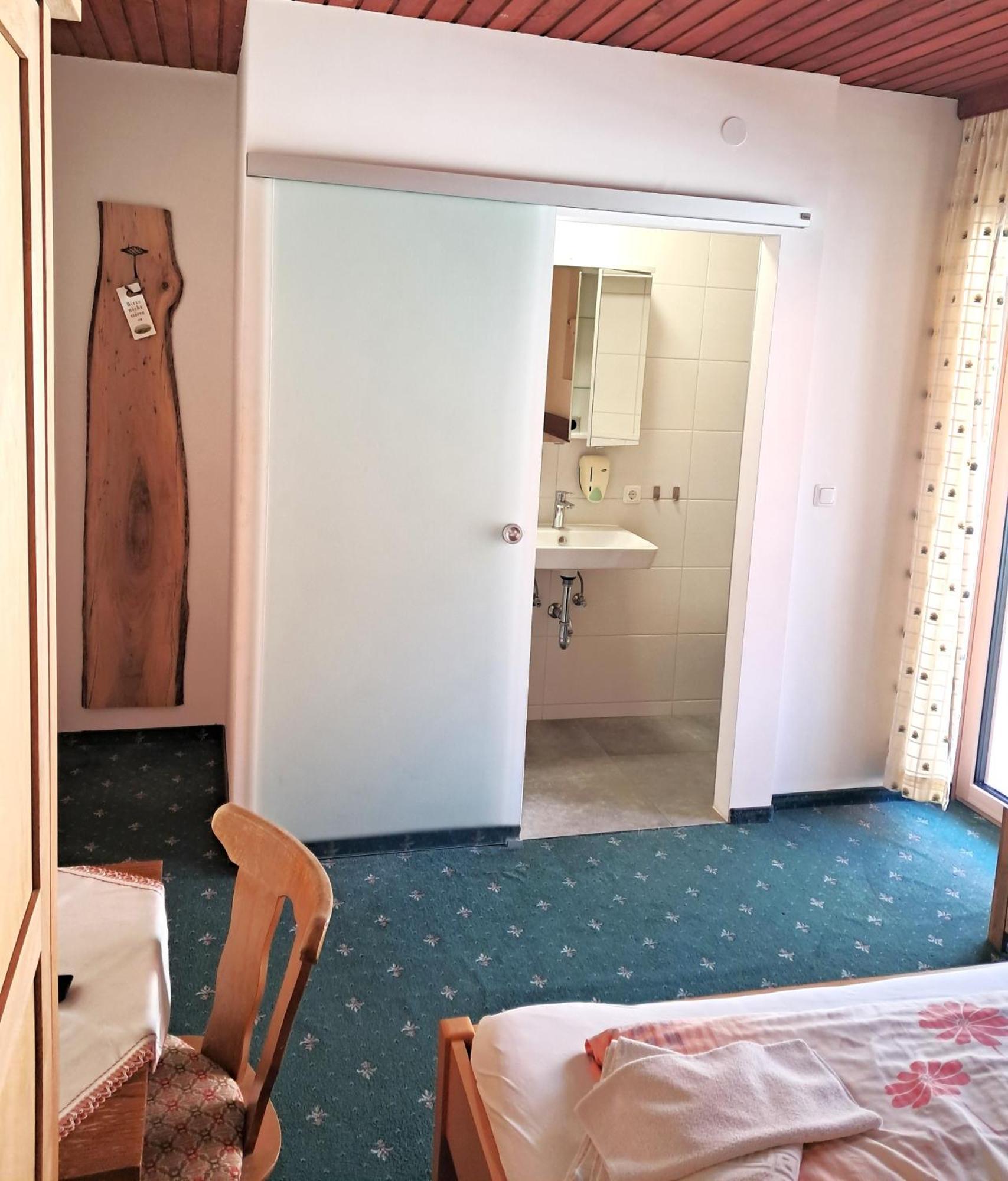 Gasthof Koglerhof Ternberg Zewnętrze zdjęcie