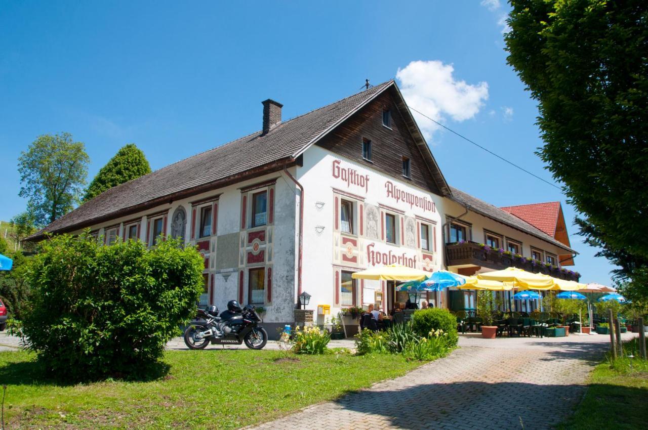 Gasthof Koglerhof Ternberg Pokój zdjęcie